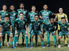 Argentine goalkeeper Nahuel Paz leaves PLB champions Verdes FC to join Guatemala’s Deportivo San Benito