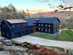 Homes with great fireplaces