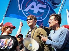 What Nick Fuentes and the Groypers want