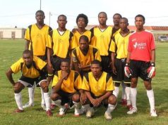 Belize’s top goalkeeper Woodrow West declares: “No one decides when I retire, except me.”