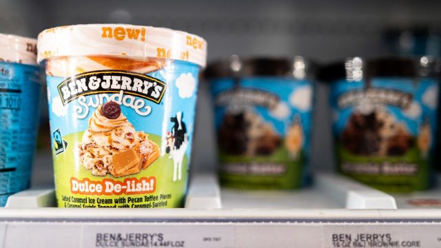 Phish food for thought: Ben & Jerry’s political turmoil