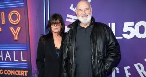 Rob Reiner, wife dead in ‘apparent homicide’