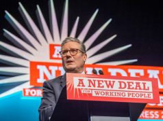 Labour’s dilemma on workers’ rights