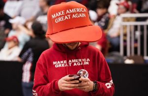 ‘Furious Minds: The Making of the MAGA New Right’ by Laura K. Field and ‘The Dream Factory: London’s First Playhouse and the Making of William Shakespeare’ by Daniel Swift