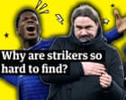 Wasteful Leeds pegged back at Everton and an EFL roundup | Football Weekly – video