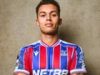 Crystal Palace seal club-record £35m Brennan Johnson transfer from Spurs
