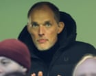 Thomas Tuchel says England players’ social skills as vital as talent at World Cup