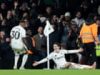 Wilson stunner snatches last-gasp victory for Fulham to punish Brighton