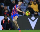 Football transfer rumours: Real Madrid leading race to sign Adam Wharton?