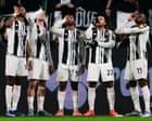 Serie A’s ‘mega tie-breaker’ leaves Inter clear but Juve catch the eye again | Nicky Bandini
