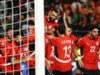 Salah inspires Egypt with energy recalling golden generation to evoke recent history | Jonathan Wilson