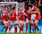 Caldentey and Mead on target as Arsenal deliver blow to Chelsea’s WSL title hopes