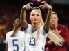 Leicester sign Switzerland forward Alisha Lehmann from FC Como