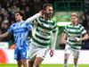 O’Neill delight as Celtic ease to Europa League playoff with win over Utrecht