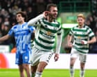 O’Neill delight as Celtic ease to Europa League playoff with win over Utrecht