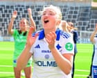 Birmingham’s major move shows where fiscal power lies in women’s football
