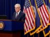 Why is Trump’s justice department investigating Fed chair Jerome Powell?