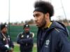 Gabon ditch Aubameyang and suspend national team after ‘disgraceful’ Afcon