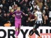 Ramsdale the shootout hero as Newcastle edge out Bournemouth in FA Cup thriller