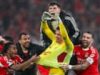 Transfer news, Champions League and Europa League playoffs draw: football – live
