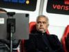 ‘I hope they don’t sleep’: José Mourinho turns on Benfica players after cup loss