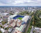 Another year, another manager – but it is unfair to paint Chelsea’s project as a flop | Jacob Steinberg