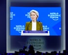 Friday briefing: What the mood at Davos can tell us about a changing world order