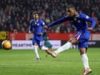 Chelsea thrash Charlton to get Liam Rosenior era off to winning start