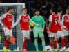 Arteta’s team of ruthless cyborgs malfunction in way that is all too human | Jonathan Wilson