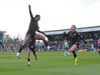Manchester City go nine points clear in WSL after Shaw’s late strike at London City