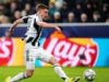 Barnes seals easy win against PSV but Newcastle face wait over Guimarães