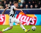 Barnes seals easy win against PSV but Newcastle face wait over Guimarães