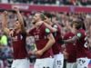 Fernandes and Bowen boost West Ham survival hopes with win over Sunderland