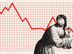 The UK’s supposed Christian revival