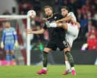 Brave Köln push Bayern but will it be enough to bring calm to Effzeh? | Andy Brassell
