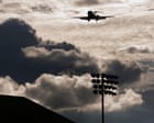 Prepare for takeoff: which football teams play closest to airports? | The Knowledge