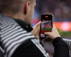 The influencer World Cup: Fifa and the TikTok deal targeting an avalanche of posts
