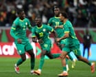 Sadio Mané strikes to deny Salah’s Egypt and send Senegal to Afcon final