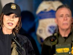 Trump inches back ICE deployment in Minnesota