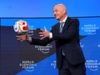 Football Daily | Cheap gags, disruptive friends and ticket guff: a week in the life of Infantino