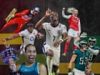 26 for 2026: unmissable sporting events over the next 12 months