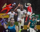26 for 2026: unmissable sporting events over the next 12 months