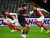 Gibbs-White fails from the spot as Nottingham Forest pay for errors in Braga