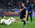 European football: Inter edge Lecce to stretch lead, Bayern earn comeback win