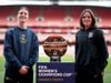 Women’s Champions Cup final: Arsenal chase more glory against ‘intense’ Corinthians