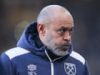 Nuno Espírito Santo apologises to West Ham fans for ‘embarrassing’ Wolves defeat