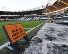 Watford ‘did not agree to postponement’ of Hull match 18 minutes before kick-off