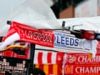 Liverpool v Leeds United: Premier League – live