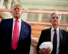 Is the supreme court ready to stand up to Trump over Federal Reserve attack?