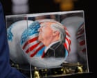 Germany rule out World Cup boycott despite calls to send Trump a message